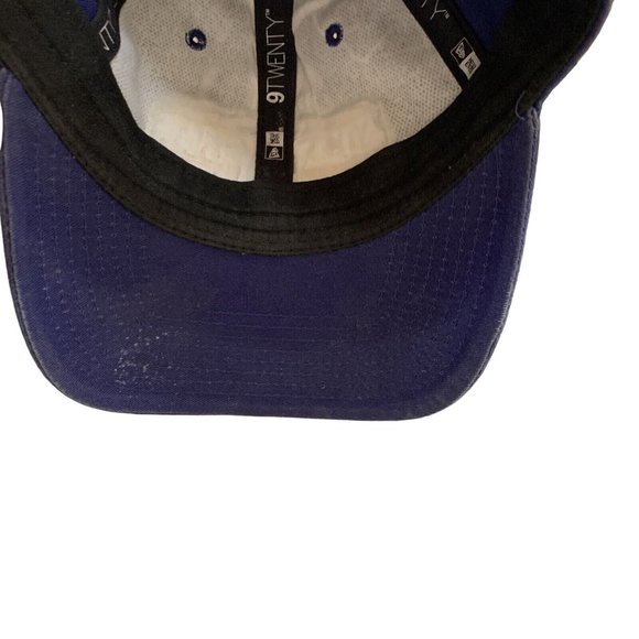 9Twenty Los Angeles All Star Game 2020 Hat New Era - Picture 8 of 9